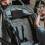 Pram Headrest Support For Baby Stroller Detachable Neck Cushion 4