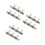 6 Pcs Tuning Pegs Guitar Tool Classical 3