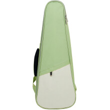 Ukuleles Bag Cover White Waterproof 1pcs