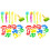 32 Pcs Toys Tools Clay Mold Child 2