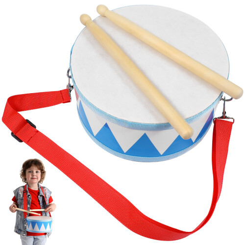 3 Conjuntos De Percussão Orff Infantil Com Dupla Face Brinquedo