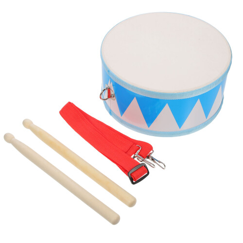 3 Conjuntos De Percussão Orff Infantil Com Dupla Face Brinquedo 2