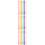 3 Count Silicone Applicator Stick Small Stir Sticks Reusable Stirring 8