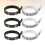 10pcs Us Ring Size Measuring Tool Ring For Daily Use Gauge 8