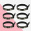 10pcs Us Ring Size Measuring Tool Ring For Daily Use Gauge 11