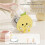Double Layer Tissue Storage Box With Multifunctional Compartments For Living Room And Study Home Organization 3