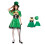 1 St. Patrick'S Day Kostium Strój Sceniczny Do 7