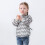 4Pièces Bavoirs Bébé Polyester Protection Repas 11