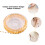 Pulseira De Cobre Para DIY Moda 3