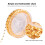 Pulseira De Cobre Para DIY Moda 11