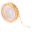 Pulseira De Cobre Para DIY Moda 4