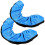 1Par Absorvente Para De Gelo Azul E 1
