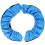 1Par Absorvente Para De Gelo Azul E 4