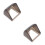 2Pcs Wall Outlet For Outdoor Bathroom Socket Protection 11