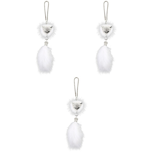 3Pièces Suspension Ornement Unique Stylé 2