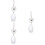 3Pièces Suspension Ornement Unique Stylé 7