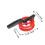 10Pcs Universal Plastic Reels For Outdoor Use 2