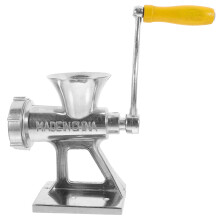 Moedor Manual Para , Carne E De Salsichas