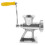 Moedor Manual Para , Carne E De Salsichas 7