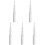 5Pcs Manual Pipe Expander Hand Flaring Tool For Refrigeration 4