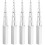 5Pcs Manual Pipe Expander Hand Flaring Tool For Refrigeration 11