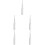 5Pcs Manual Pipe Expander Hand Flaring Tool For Refrigeration 8