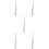 5Pcs Manual Pipe Expander Hand Flaring Tool For Refrigeration 10