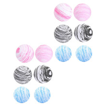 24 Pcs Creative Kids Bouncy Balls Toy