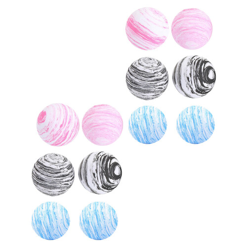 24 Pcs Creative Kids Bouncy Balls Toy