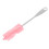 3 Pieces Cleaning Brush With Long Handle Flexible Multifunctional Cup 10