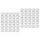100 Pcs Five-Pointed Star Rivets For Decorative Clothing Diy 4
