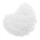 2Pcs Mini White Foam Beads Lightweight Polystyrene Balls for DIY Craft 2