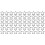 100 Pcs Five-Pointed Star Rivets For Decorative Clothing Diy 2