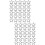 100 Pcs Five-Pointed Star Rivets For Decorative Clothing Diy 7