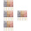 4 Boxes Ccb Spacer Beads Manual Necklace Beads 7
