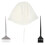 4 Unidades De Silicone Reutilizável Para Coloração Do 7