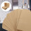 100 Unidades Bolsas De Papel Kraft Para Presente E Doces 5