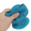 tigela silicone com para , de 6