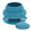 tigela silicone com para , de 8