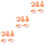 3 Pack False Fingers For Nail Art Manicures Training Tool Practice 5