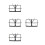 4Pcs Portable Sheet Music Stand Folding Tabletop Holder 8