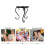 1 Suporte Decorativo Para De 9
