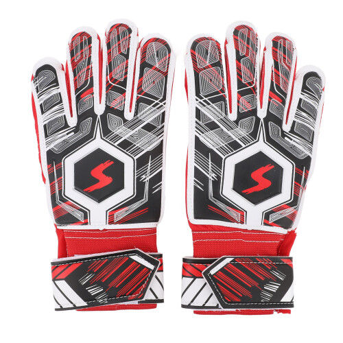 Γάντια τερματοφύλακα για παιδιά, νέους και ενήλικες, υψηλής ποιότητας λατέξ