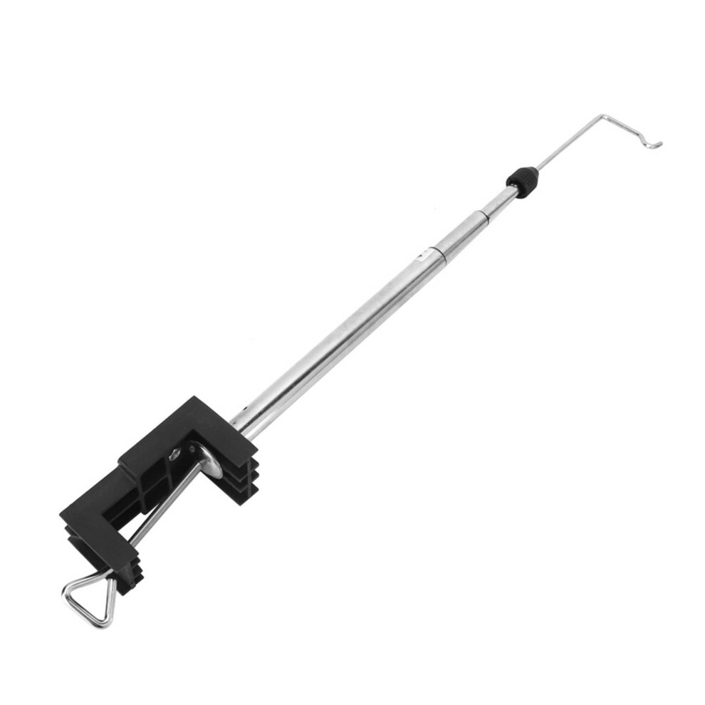 Rotary Grinder Hanger Telescopic Flexible Shaft Tool Mini Drill Hanger Electric Grinder Attachment 9426802253009