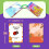 Interactive Learning Toy for Kids and Adults 2