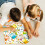 Interactive Learning Toy for Kids and Adults 4