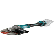 GA038GZ07 40V Max Liion XGT Brushless 230mm Angle Grinder – Batteries and Charger Not Included, Blue
