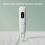 Pet Paw Trimmer Quiet 90min Battery 6