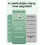 Pet Paw Trimmer Quiet 90min Battery 4