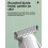 Pet Paw Trimmer Quiet 90min Battery 5